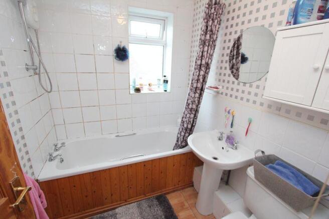 Bathroom/WC