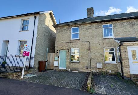 Mill Road, Royston