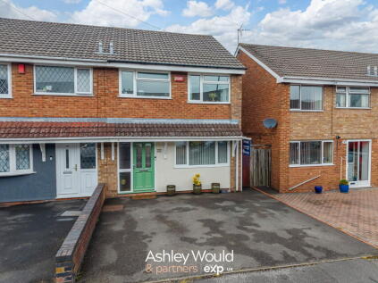 Pinewood Drive, Birmingham, B32 4LJ