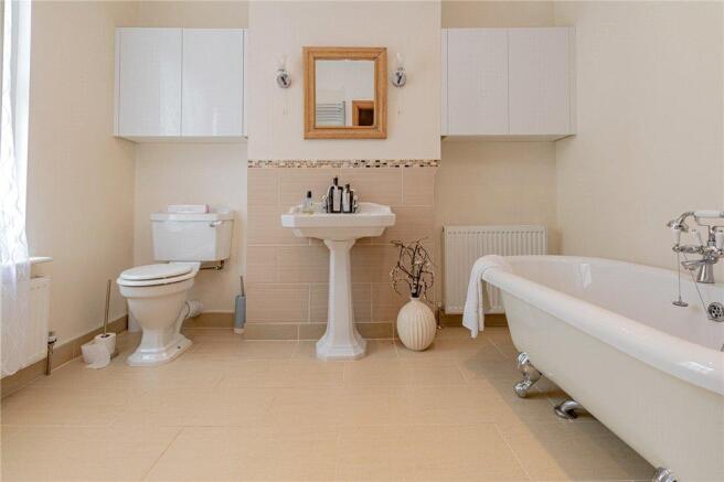 Bathroom 2