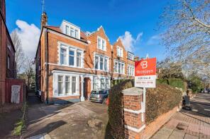Flat 6, 154, West Hill, London SW15 3SR