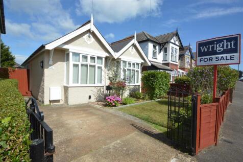 Elmfield, Ryde