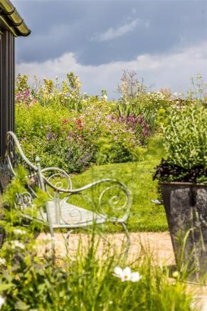 house. partnership Bosham