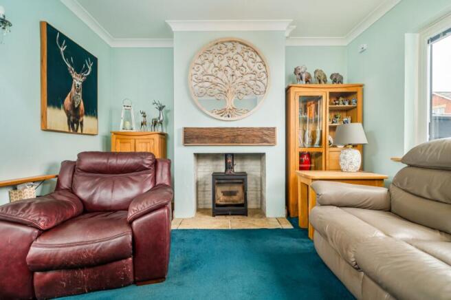 2 bed Terraced for sale Image 4