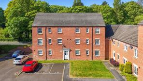 16, 16 21, Camsell Court, Middlesbrough TS5 5BE
