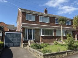 6, Sunny Bank Walk, Mirfield WF14 0NH