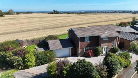 Lymefields, Milford on Sea, Lymington, Hampshire, SO41