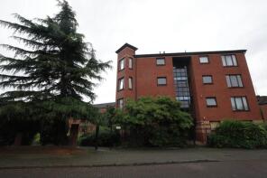 Flat 6, 32, Ayr Street, Glasgow G21 4DG