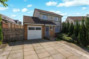 32, Ardgay Road, Bonnybridge FK4 2FL