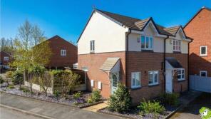 4, Dovenby Fold, Wigan WN2 2PS
