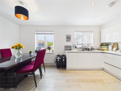 Malago Drive, Bristol, BS3