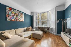 Flat B, 19, Dunlace Road, Hackney, London E5 0NF