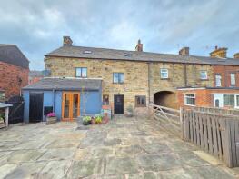 14 16, Chapel Street, Shafton, Barnsley S72 8NS