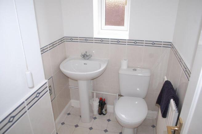 WC