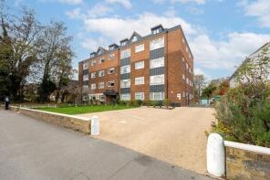 Flat 11, 34, Mulgrave Road, Sutton SM2 6LX