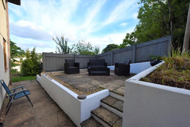 Al Fresco Patio