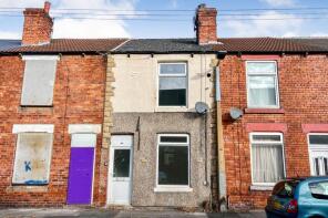 20, Elizabeth Street, Goldthorpe, Rotherham S63 9NA