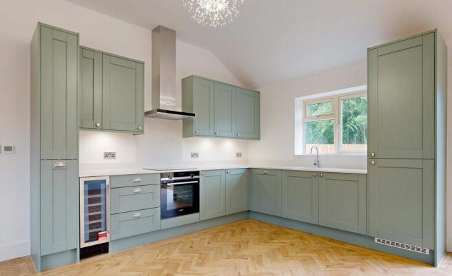 Previous development