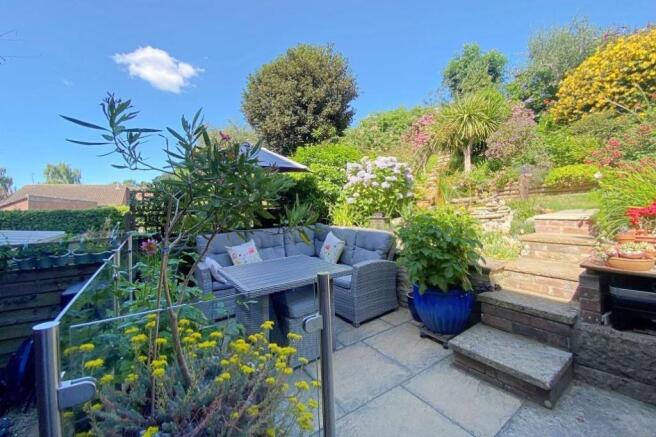 Garden 1