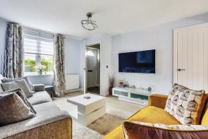 39, Quicksilver Way, Andover SP11 6TW