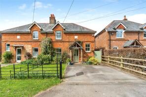4, Waterworks Cottages, New Road, Romsey SO51 0NL