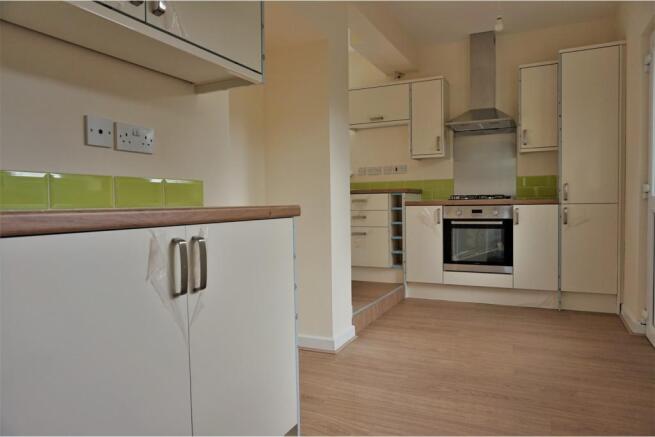 Kitchen / Breakfast