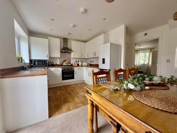 hykeham close, Birmingham photo 4