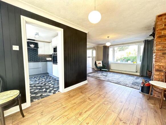 Open Plan
