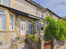 3, Ash Grove, Lancaster LA1 4UH