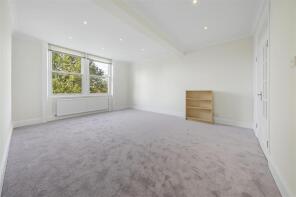 Flat 8, 51, Belsize Park Gardens, London NW3 4JL