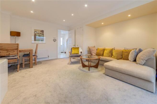 Living/Dining Room
