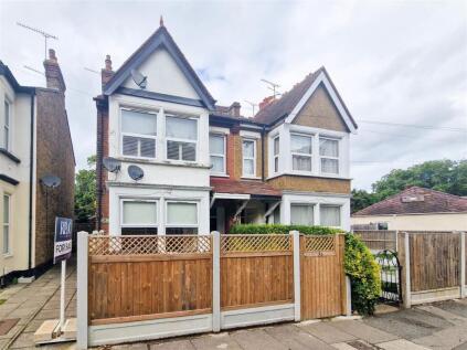 Harcourt Avenue, Southend-On-Sea
