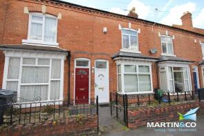 83, Clarence Road, Harborne, Birmingham B17 9JY