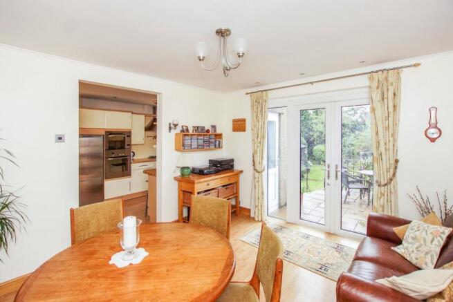 Open Plan