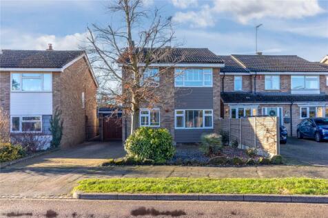 Cainhoe Road, Clophill, Bedfordshire, MK45
