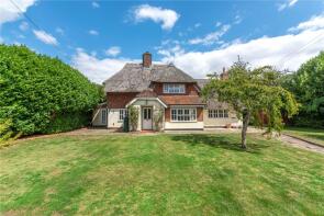 3, Pounds Farm Cottages, Pounds Farm Road, East Garston, Hungerford RG17 7HU