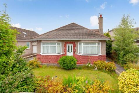 20 Cramond Park, Cramond, Edinburgh, EH4 6PR