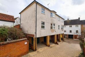 2, Barnards Court, Church Street, Saffron Walden CB10 1JS