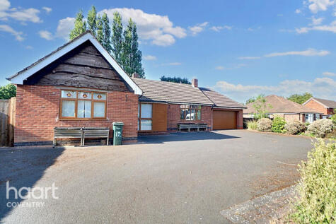 Pilkington Road, Coventry