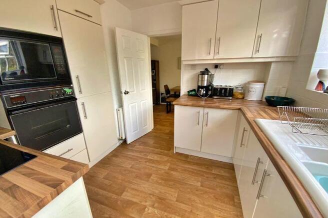 Kitchen other