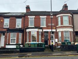 74, Broomfield Road, Coventry CV5 6JX