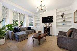 Flat 37, Ashburnham Mansions, Ashburnham Road, London SW10 0PB