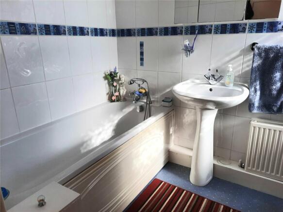 Family Bathoom