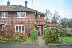 3, Grangewood Close, Brentwood CM13 2EW