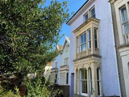 41, Wellington Park, Clifton, Bristol BS8 2UW
