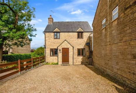 Albion Street, Chipping Norton, Oxfordshire, OX7