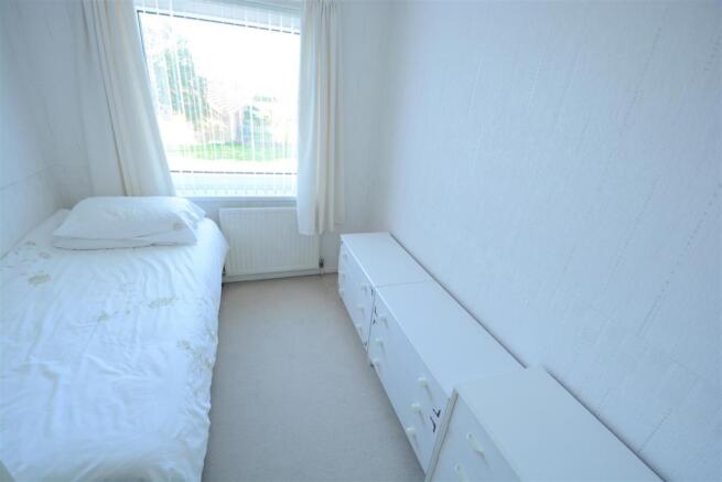 Bedroom 3 (front)