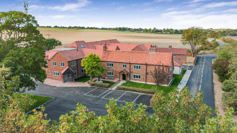 Kingswell Court, Harwell, OX11