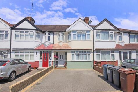 Brook Drive, Harrow