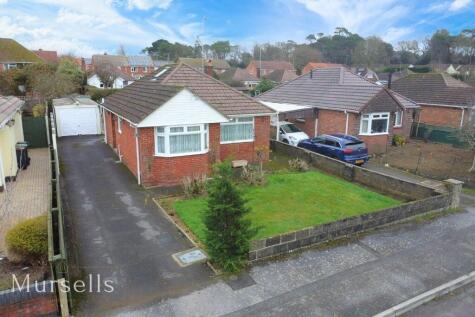 Birchwood Road, Upton, Poole, BH16
